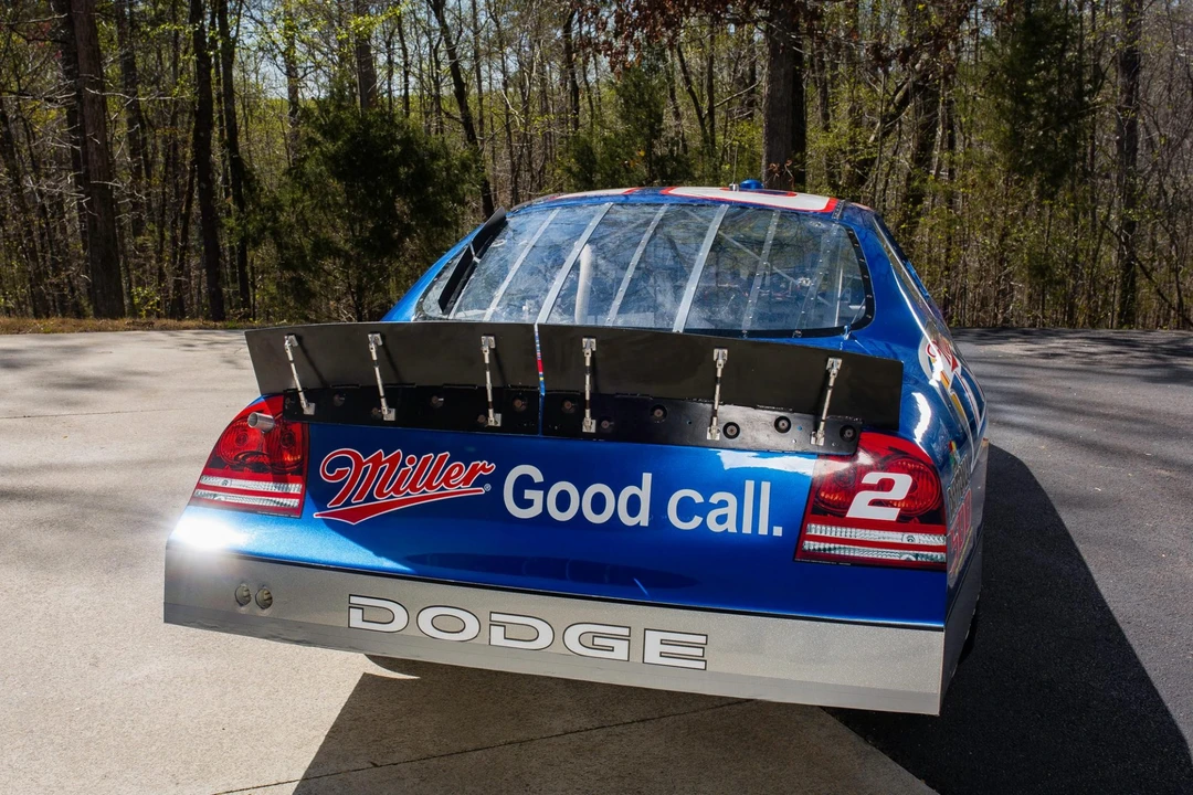 2005 Dodge Charger 6th Gen - Image 20 of 31