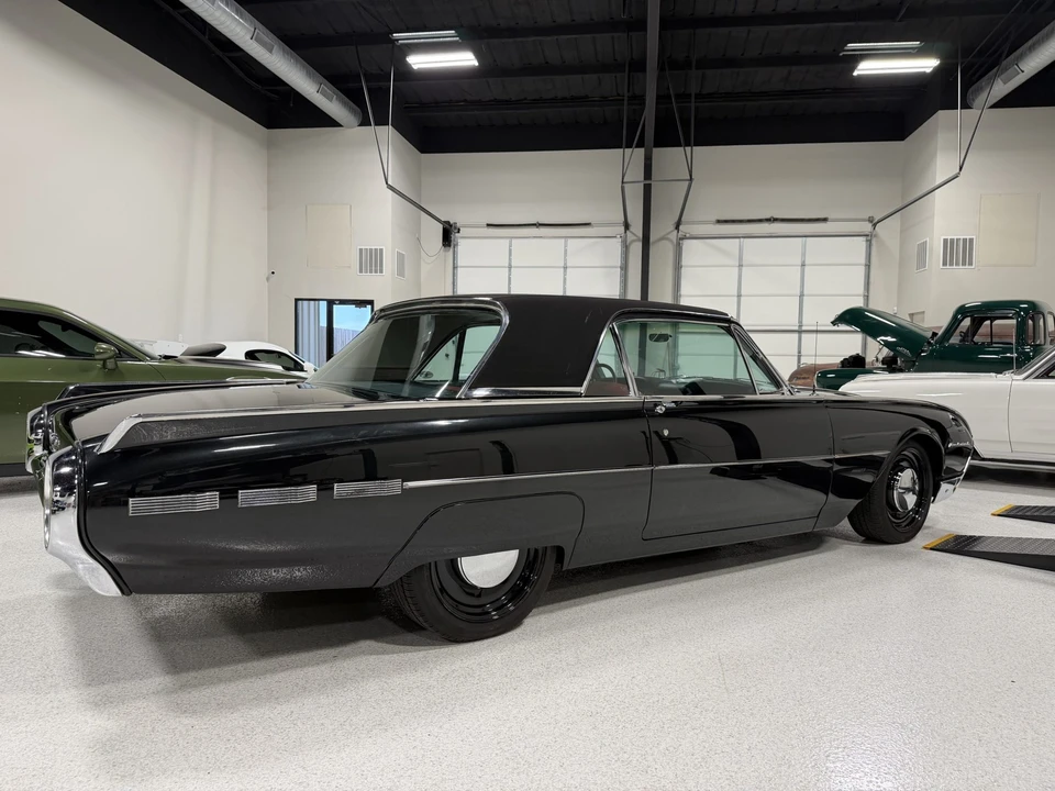 1962 Ford Thunderbird 3rd Gen - Image 23 of 31