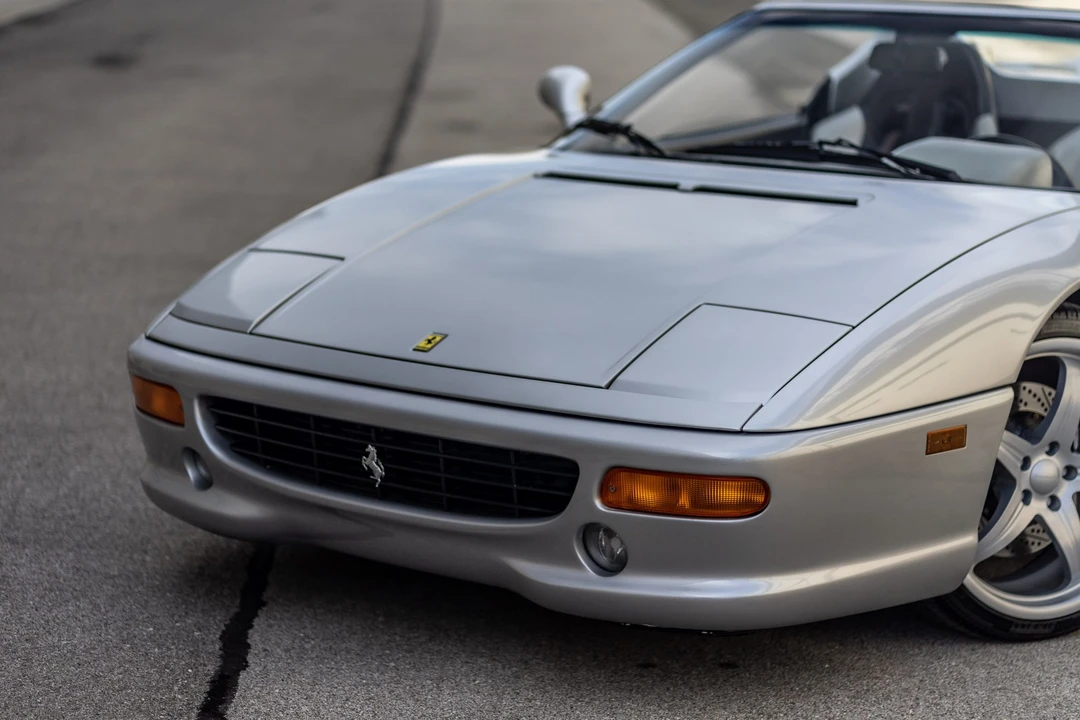 1998 Ferrari F355 Spider - Image 24 of 31
