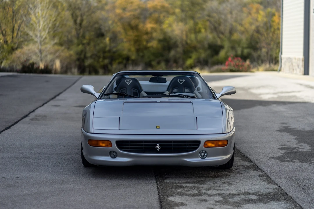 1998 Ferrari F355 Spider - Image 5 of 31