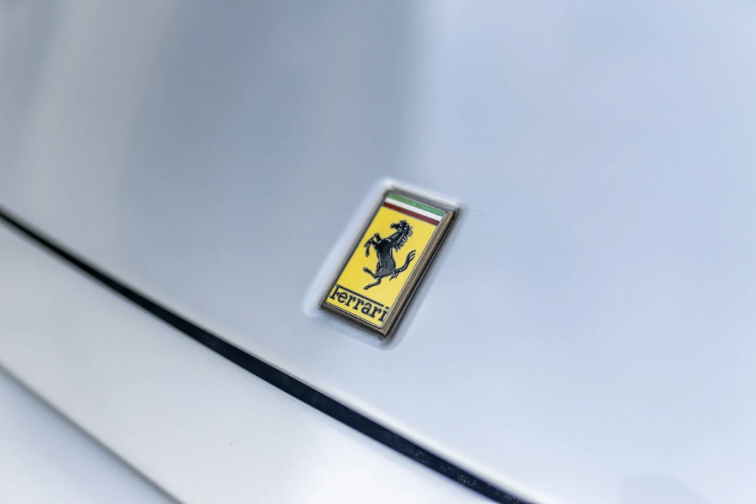 1998 Ferrari F355 Spider - Image 30 of 31