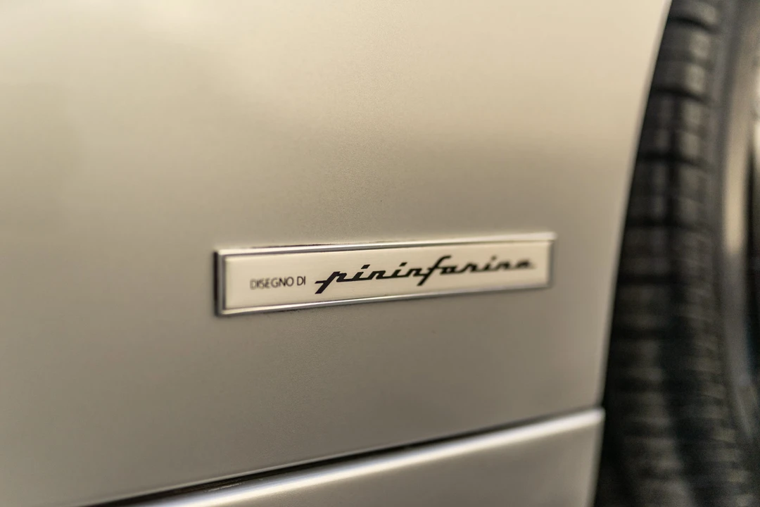 1998 Ferrari F355 Spider - Image 29 of 31