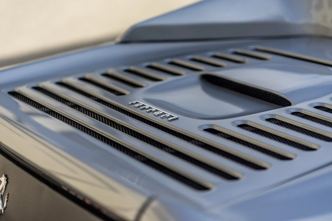 1998 Ferrari F355 Spider - Image 27 of 31