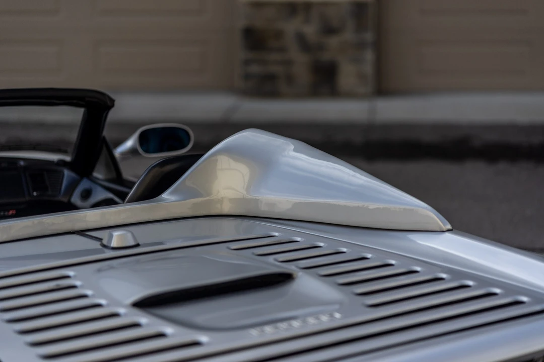 1998 Ferrari F355 Spider - Image 26 of 31
