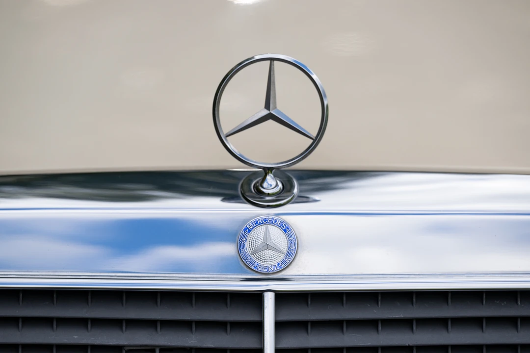 1989 Mercedes-Benz W124 E-Class - Image 21 of 31