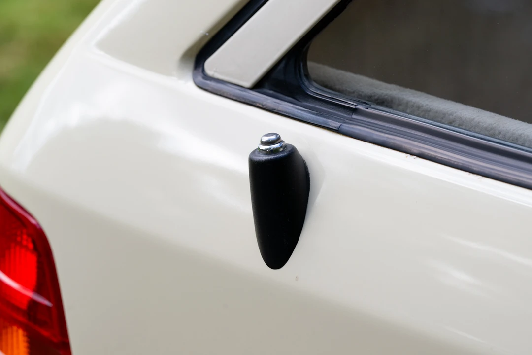 1989 Mercedes-Benz W124 E-Class - Image 30 of 31