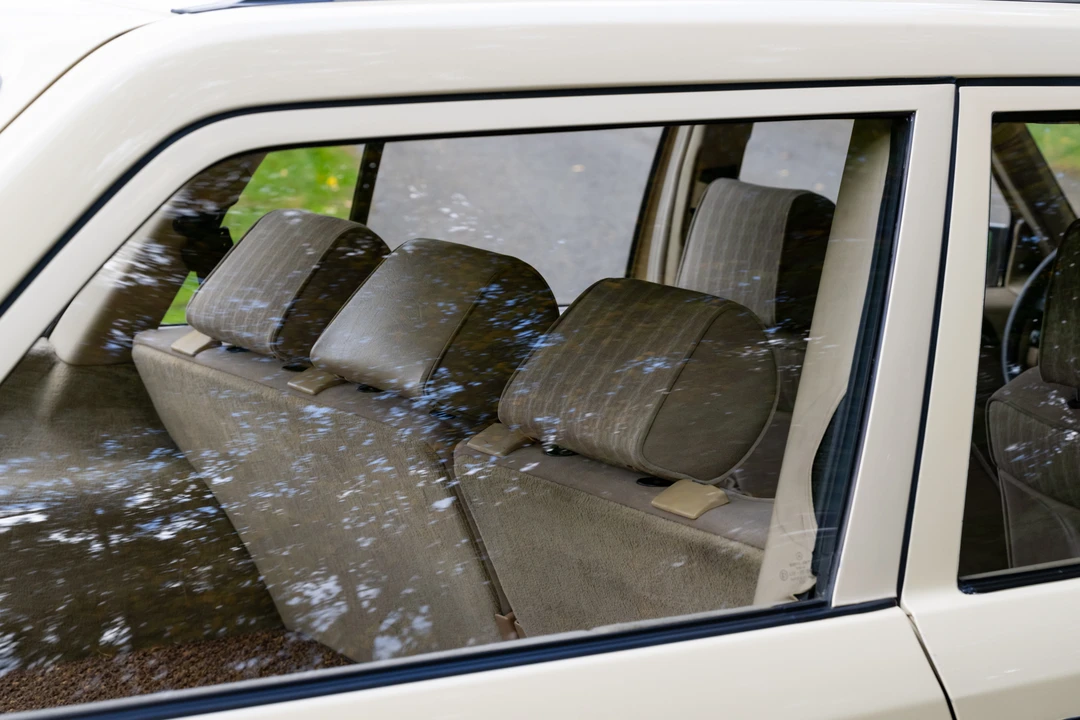 1989 Mercedes-Benz W124 E-Class - Image 29 of 31