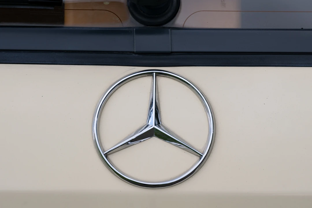 1989 Mercedes-Benz W124 E-Class - Image 23 of 31