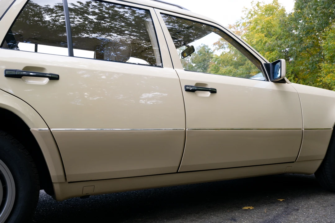 1989 Mercedes-Benz W124 E-Class - Image 26 of 31