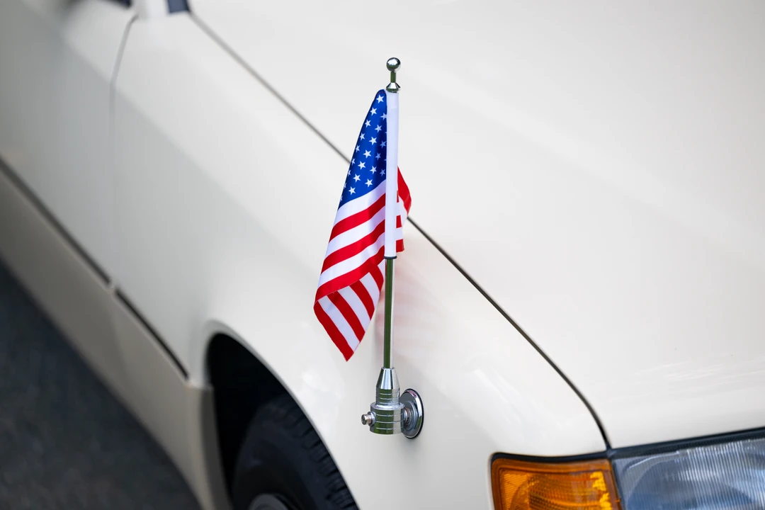 1989 Mercedes-Benz W124 E-Class - Image 24 of 31