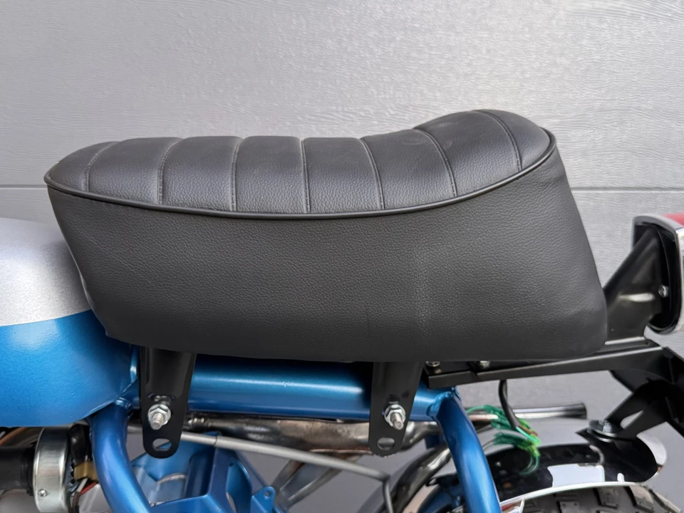 1969 Honda Z50 - Image 13 of 31