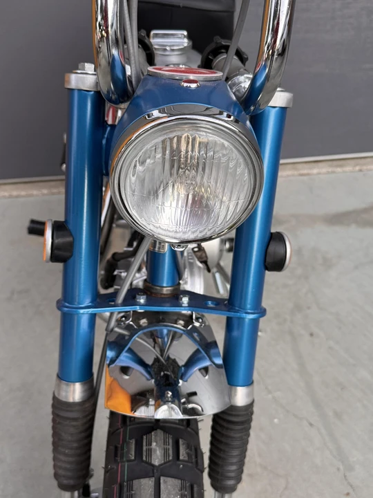 1969 Honda Z50 - Image 18 of 31