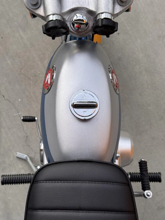 1969 Honda Z50 - Image 12 of 31