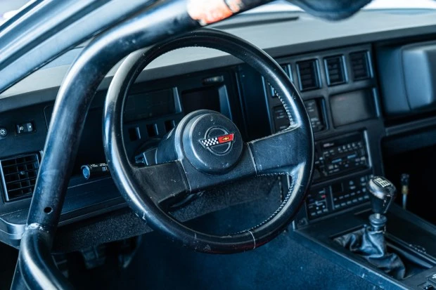 1989 Chevrolet Corvette C4 - Image 8 of 12