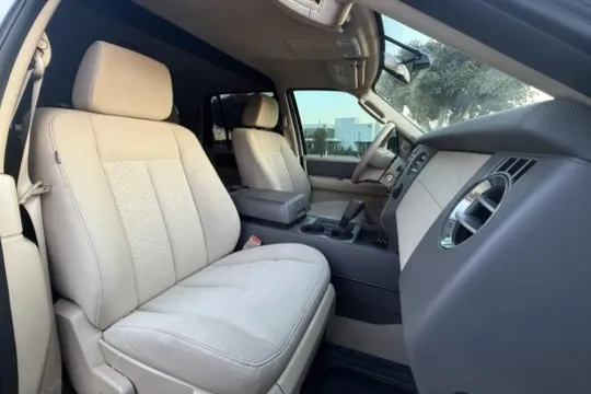 2007 Ford Expedition 3rd Gen - Image 4 of 8