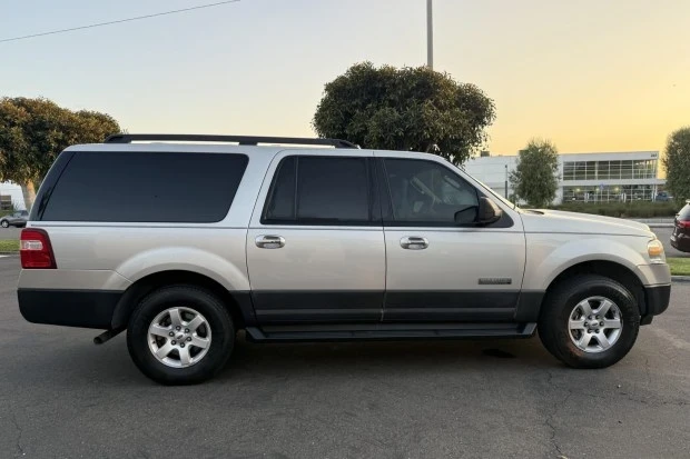 2007 Ford Expedition 2nd Gen - Image 3 of 8
