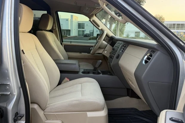 2007 Ford Expedition 2nd Gen - Image 4 of 8