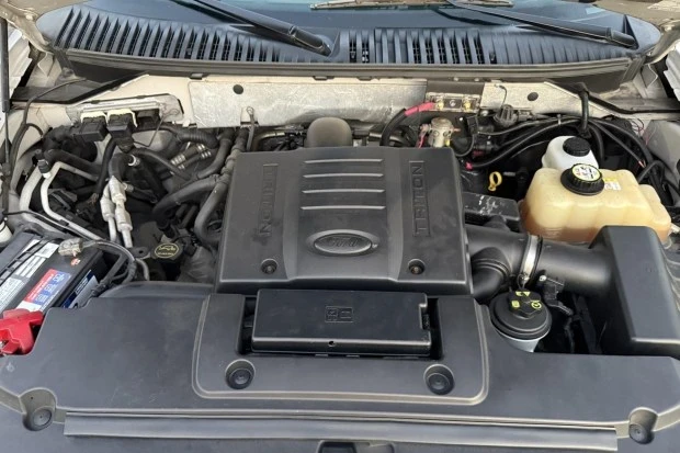 2007 Ford Expedition 3rd Gen - Image 7 of 8