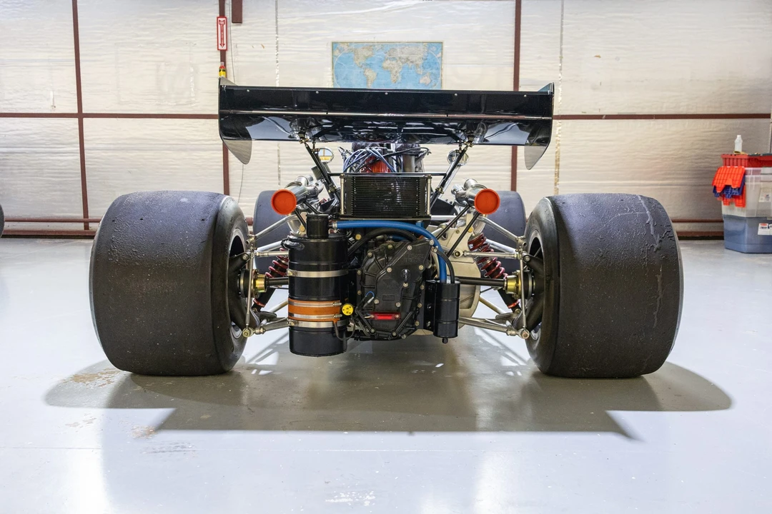 1969 Eagle - Image 10 of 31