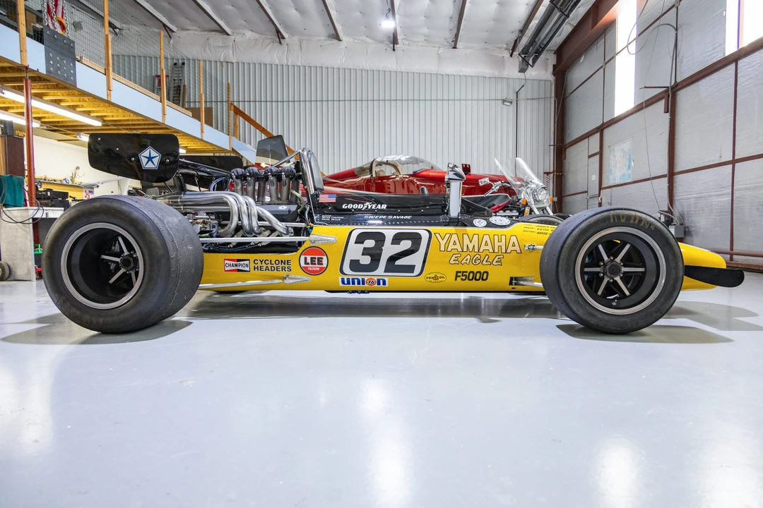 1969 Eagle - Image 7 of 31