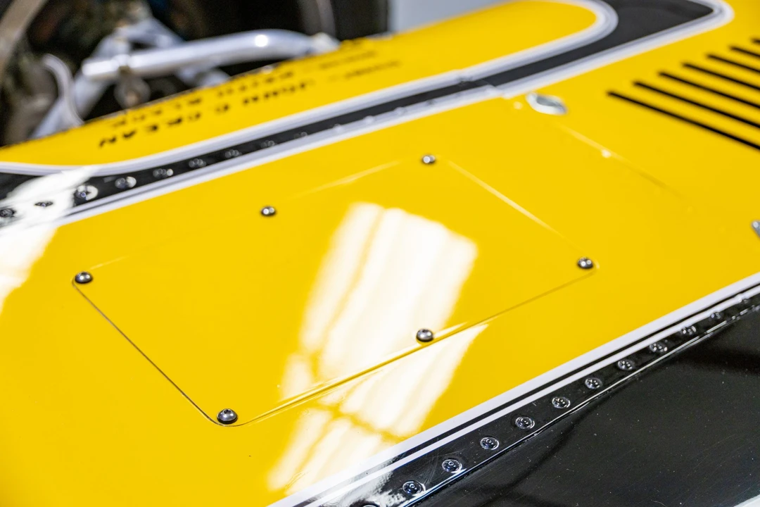 1969 Eagle - Image 30 of 31