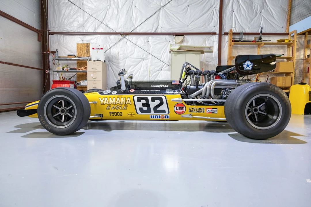 1969 Eagle - Image 14 of 31