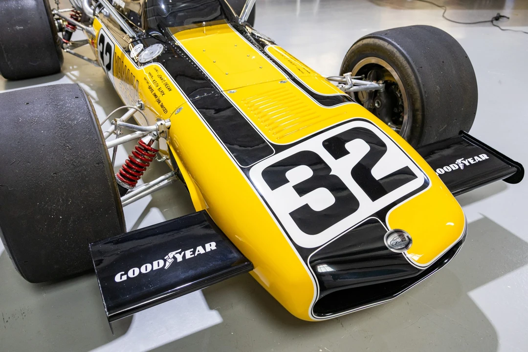 1969 Eagle - Image 21 of 31