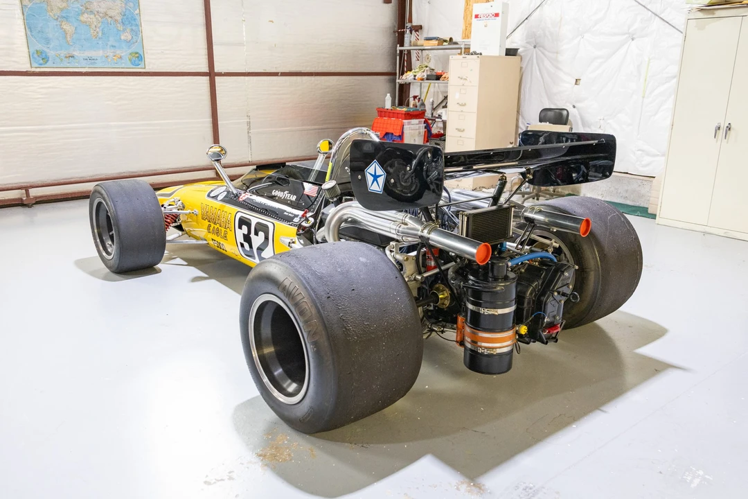 1969 Eagle - Image 13 of 31