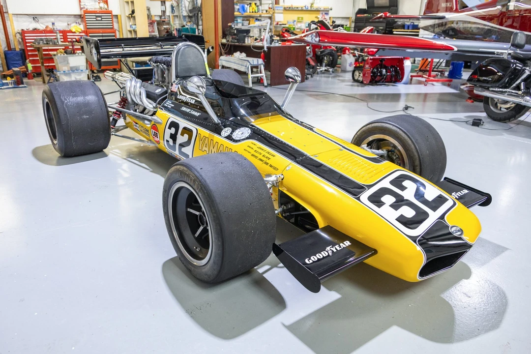 1969 Eagle - Image 4 of 31