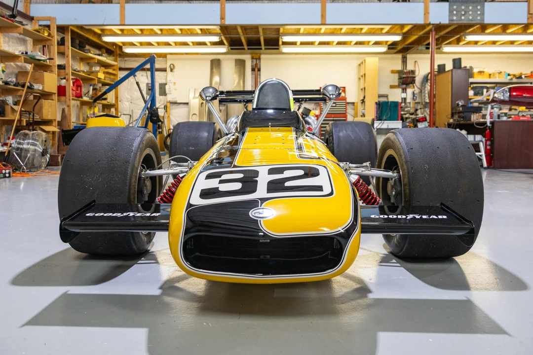 1969 Eagle - Image 3 of 31