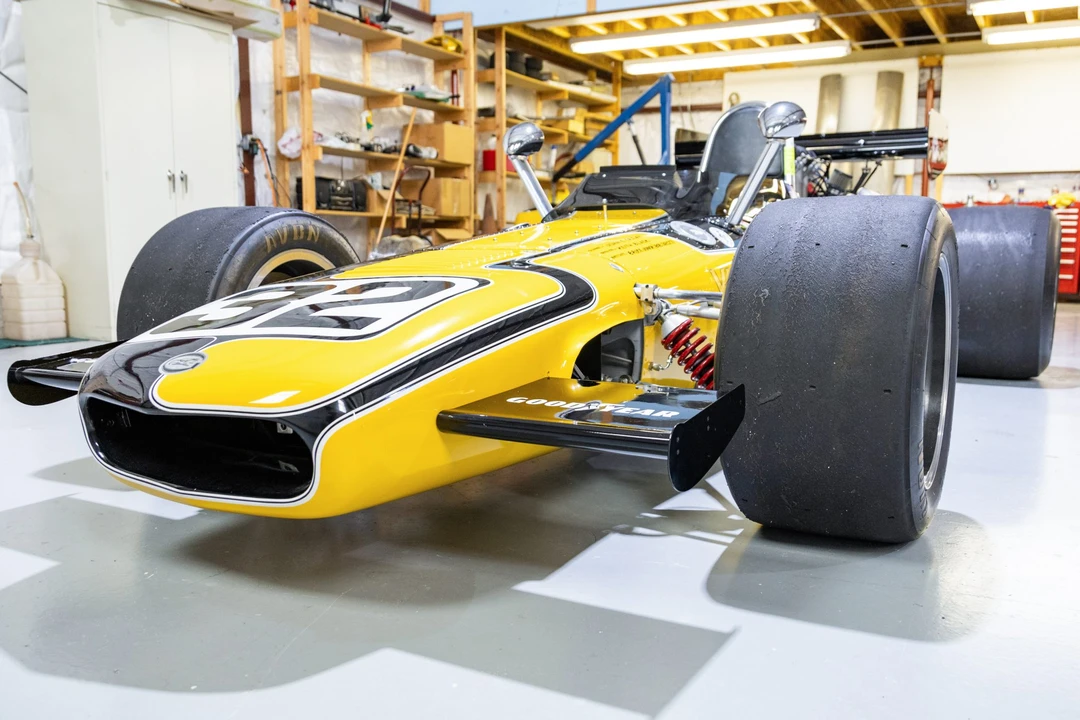 1969 Eagle - Image 18 of 31