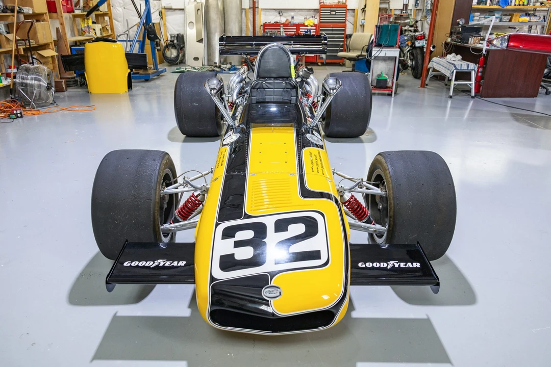 1969 Eagle - Image 2 of 31