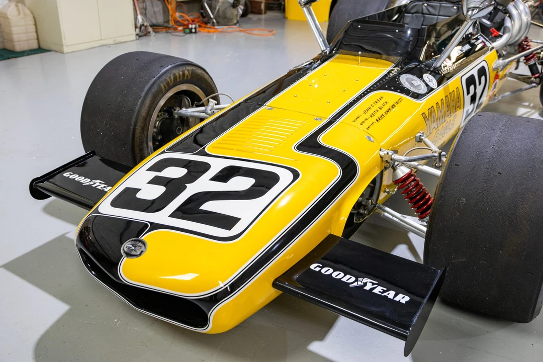 1969 Eagle - Image 19 of 31