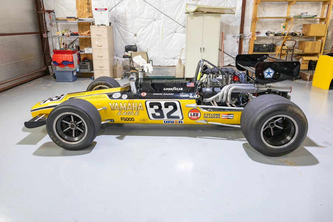 1969 Eagle - Image 15 of 31