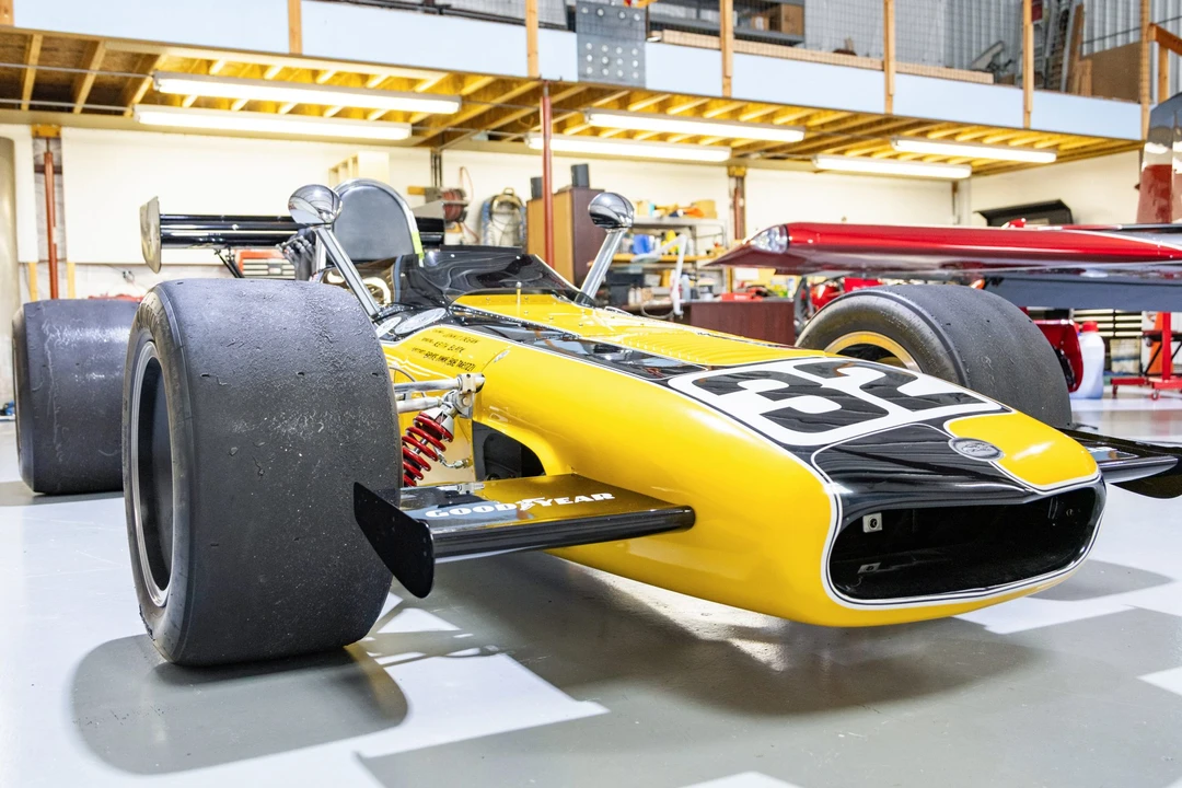 1969 Eagle - Image 17 of 31