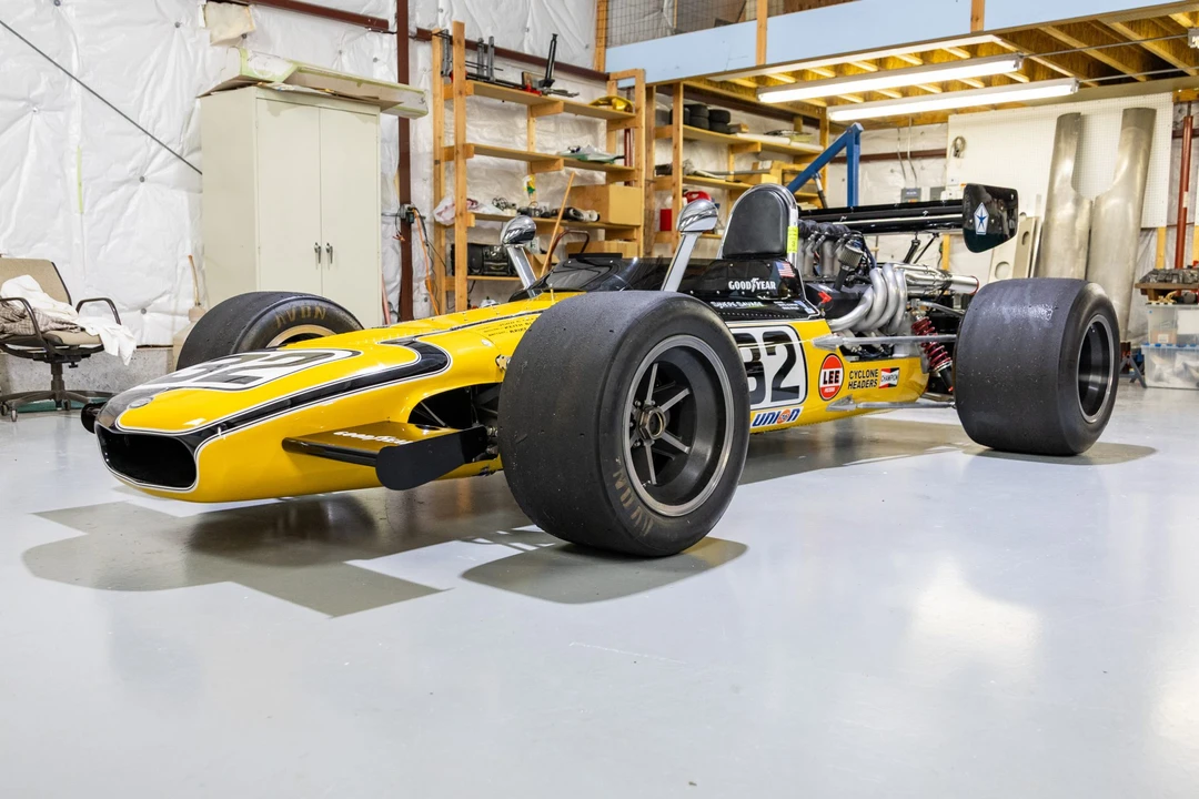 1969 Eagle - Image 16 of 31