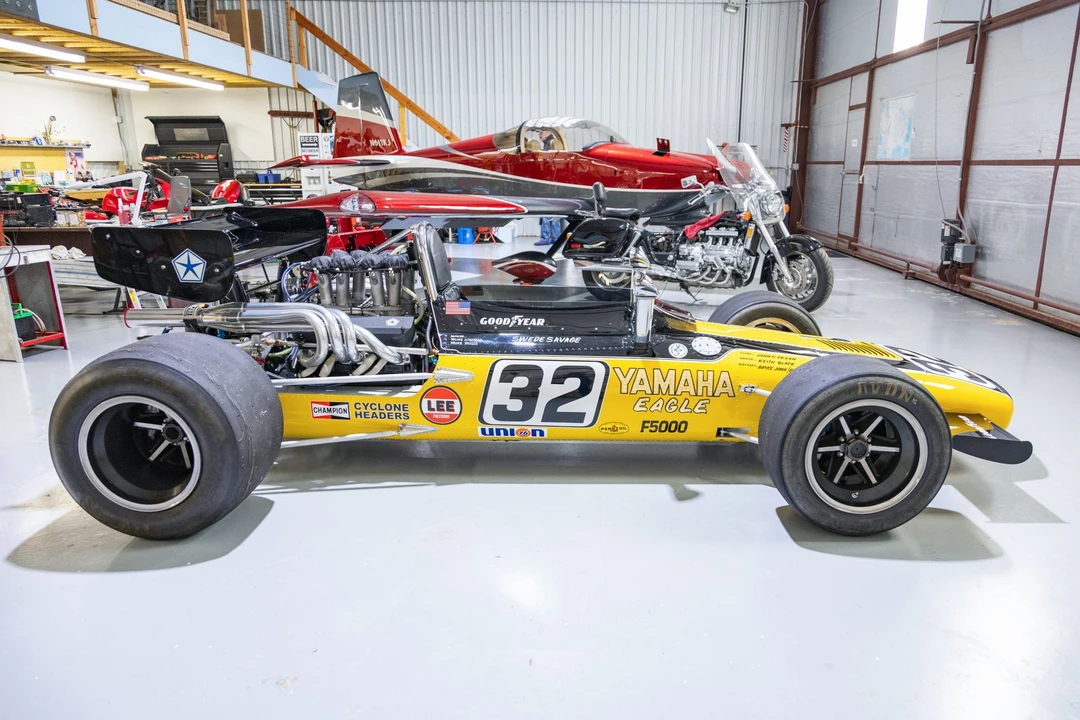 1969 Eagle - Image 6 of 31