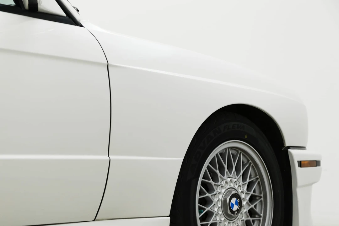 1991 BMW E30 M3 - Image 22 of 31
