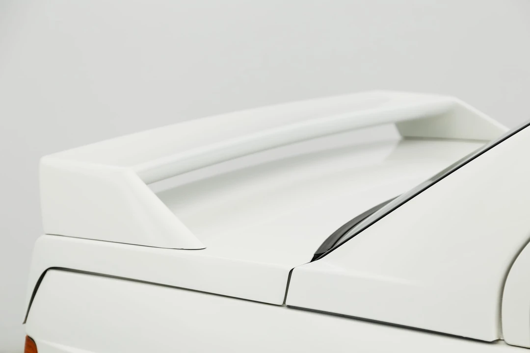 1991 BMW E30 M3 - Image 29 of 31