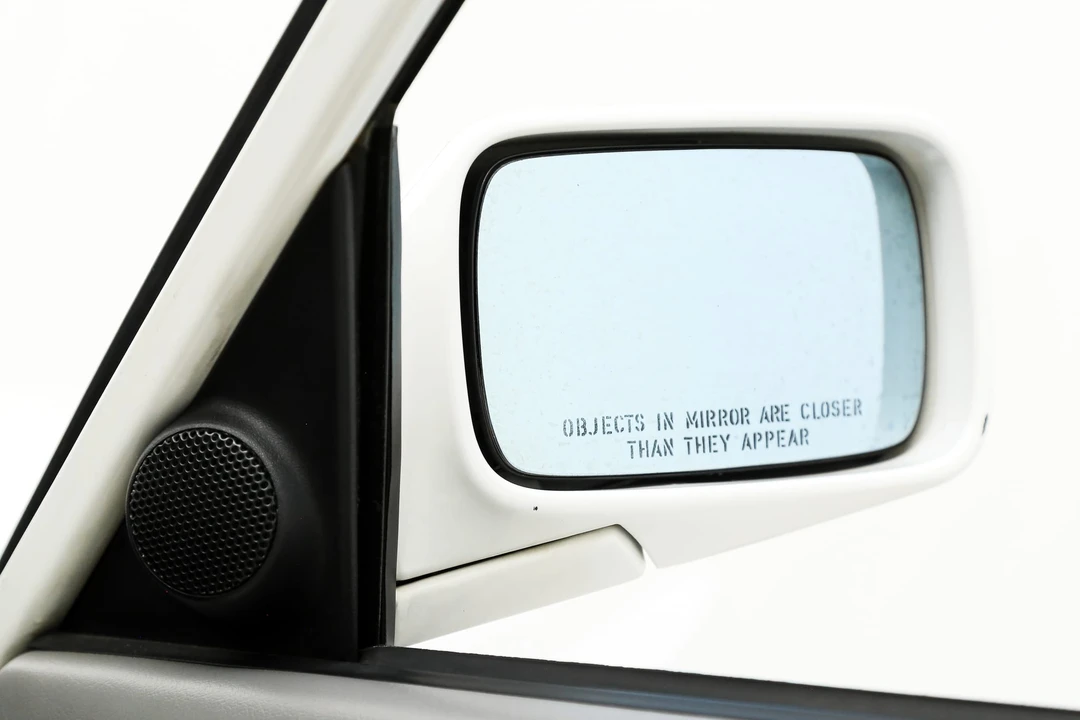 1991 BMW E30 M3 - Image 24 of 31