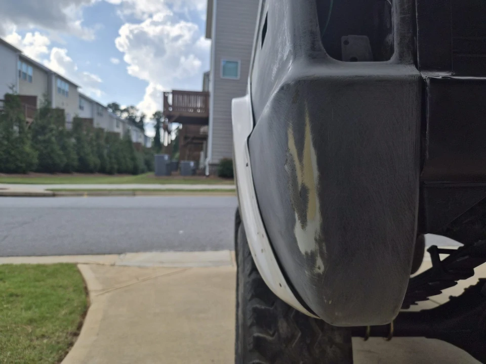 1976 Ford Bronco 1st Gen - Image 23 of 31