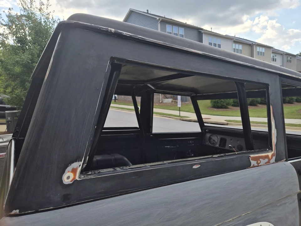 1976 Ford Bronco 1st Gen - Image 14 of 31