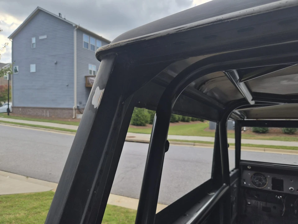 1976 Ford Bronco 1st Gen - Image 19 of 31