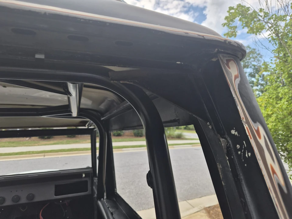 1976 Ford Bronco 1st Gen - Image 18 of 31
