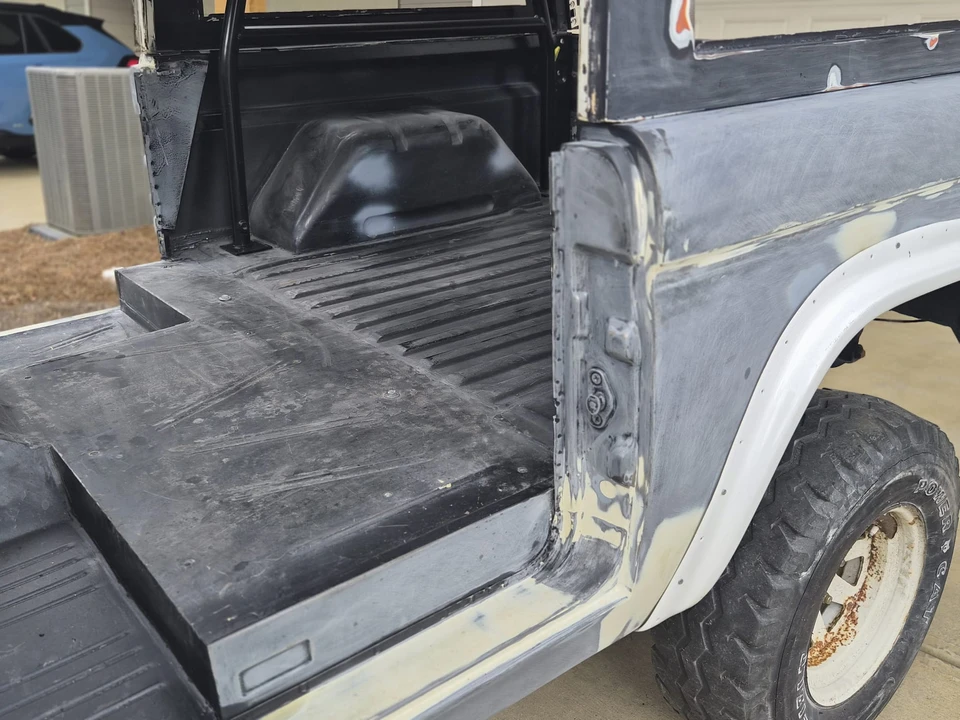 1976 Ford Bronco 1st Gen - Image 31 of 31