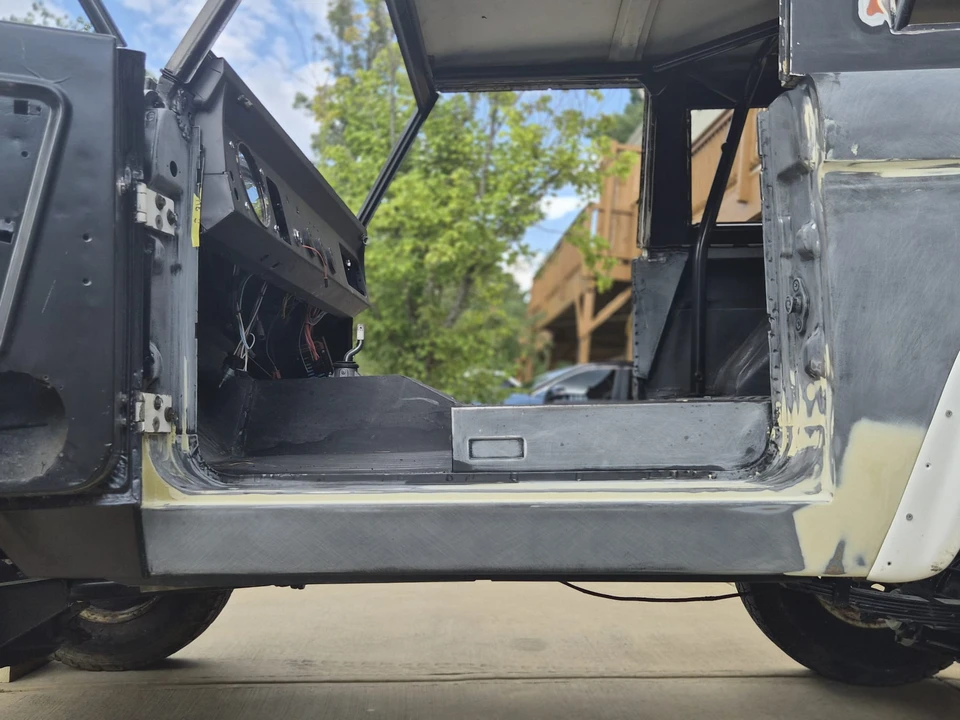 1976 Ford Bronco 1st Gen - Image 30 of 31