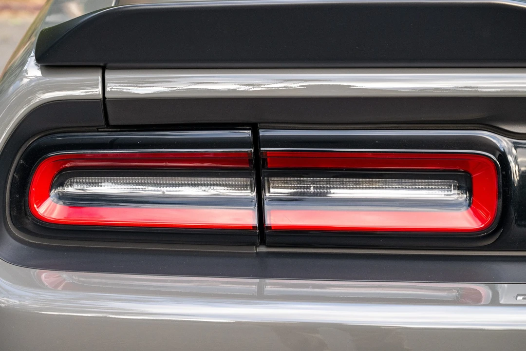 2018 Dodge Challenger SRT Demon & Super Stock 3rd Gen - Image 17 of 31
