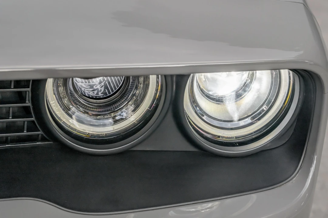 2018 Dodge Challenger SRT Demon & Super Stock 3rd Gen - Image 12 of 31