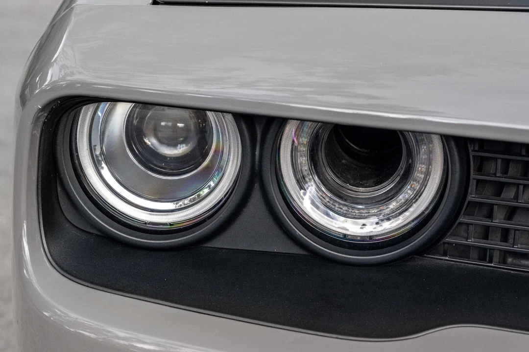 2018 Dodge Challenger SRT Demon & Super Stock 3rd Gen - Image 11 of 31