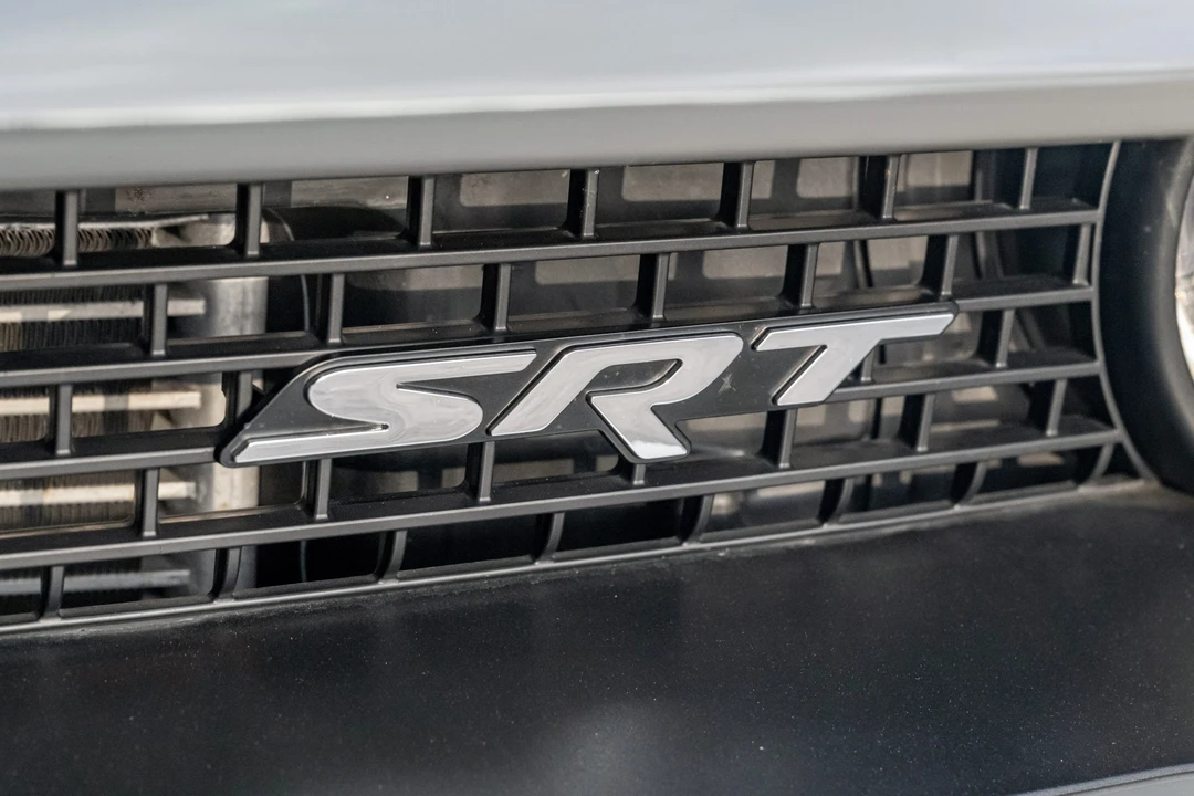 2018 Dodge Challenger SRT Demon & Super Stock 3rd Gen - Image 24 of 31
